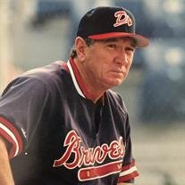Mr. Robert Walter Dews