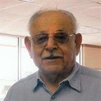 Eliseo De Luna