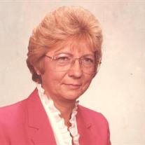 Nickey B. Neel