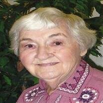 Virginia June White