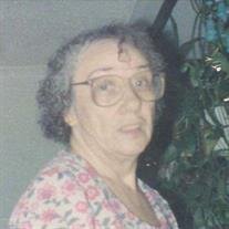 Alberta Allen