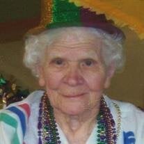 Dorothy Meyer