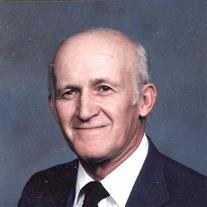 Robert Arlien Alwert