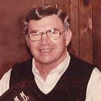 Woodrow Wilson Rice