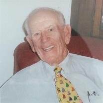 Joseph Edward Frederick Sr.