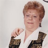 Connie Albright