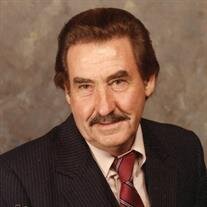 Charlie G. Dolinger