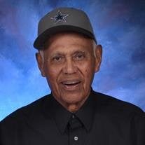 Jose B. Sanchez