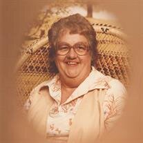 Wanda Viola Mack