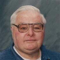 Evan J Hughes 
