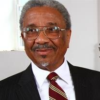 Hugh  R. E. Blackman