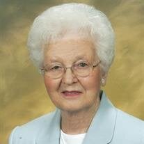 Virginia C. Vollmer