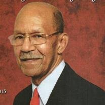 Mr. Johnny White Sr.