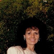 Carol Ann Plasters Henderson