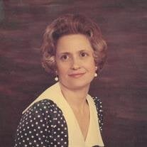 Lillene "Sissy" Bracy