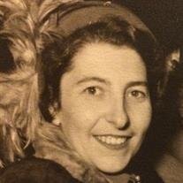 Christine Comeau