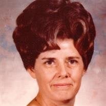 Edna M Hughes