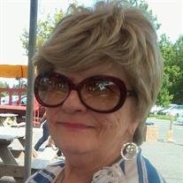 Marjorie Sue Buckley