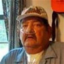 Joseph Raymond DePremo Jr.