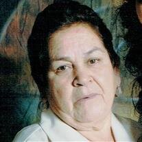 Natividad Saenz