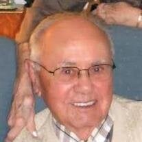Elmer E. Burkus