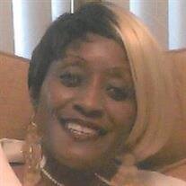 Gloria Mae Willis