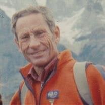 Dr. Donald Fager