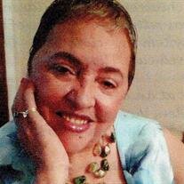 Gaynell Jane Silver