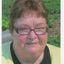 Mary L.  Ferguson
