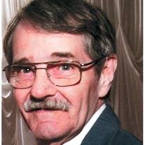 Gordon R. Graeber