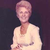 Kay  Parnell Abbott