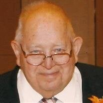 Vincent George Thill
