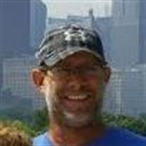 Scott Douglas Eriks