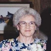 Virgie Cartner