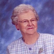 Pearl Anna Cooper