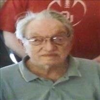 William 'Bill' Wylie