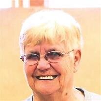 Judy K. Greene