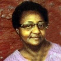 Lessie E. Curtis