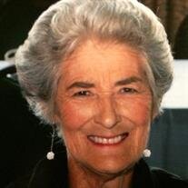 Jane  Hinzman