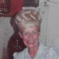 Zella Arvada Foster