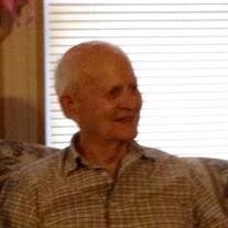 Bob Westbrook