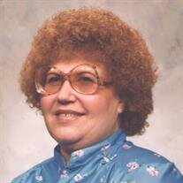 Pearl Scott