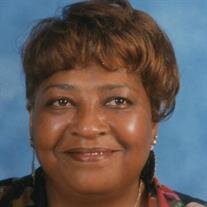 Mattie Ree Coleman
