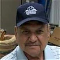 Antonio Gomez Yzaguirre