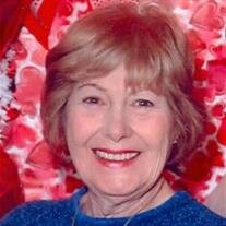 Nancy Savattere