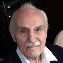 Cosmo C. Lombardo