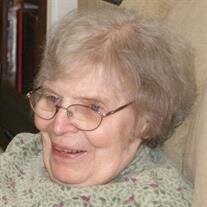 Alice Elma Bowman