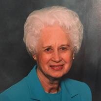 Florence Mercer