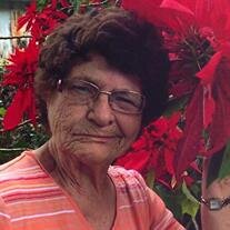 Mrs. Ellen Blankenship