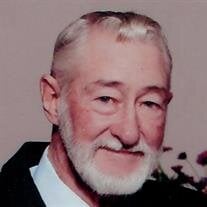 Richard Ewell King